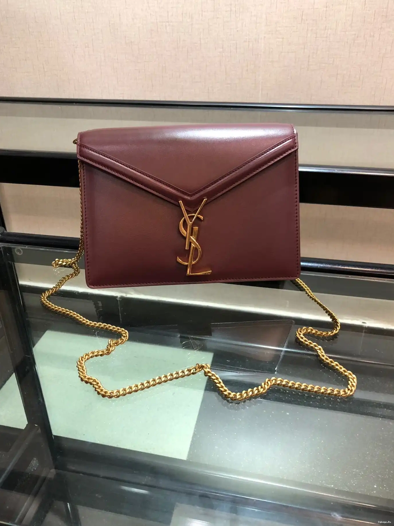 CASSANDRA YSL 0526